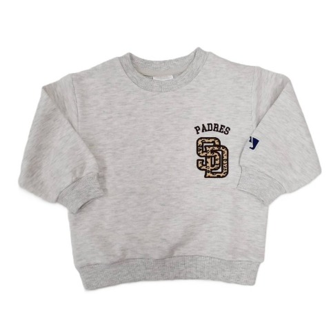 べビー　トレーナー（90･100cm・MLB）