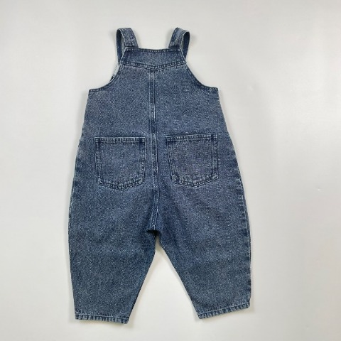 ベビー　サロペット（80・90・100cm）