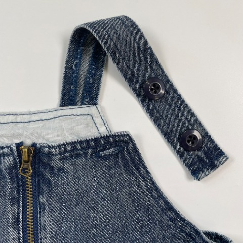 ベビー　サロペット（80・90・100cm）