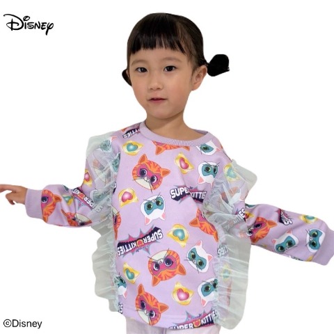 ベビー　トレーナー（100cm/Disney）