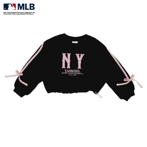 ベビー　トレーナー（90cm・100cm・MLB/anna）
