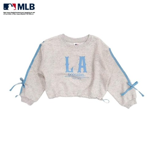 ベビー　トレーナー（90cm・100cm・MLB/anna）