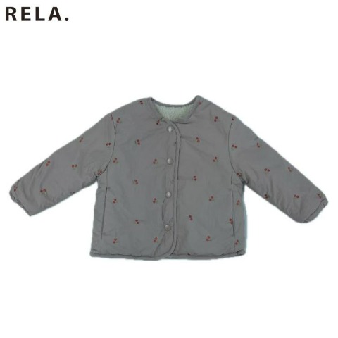 ベビー　アウター（90･100cm・RELA.）