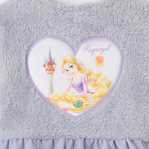 ベビー　ジャケット（90・100cm・RELA./Disney）