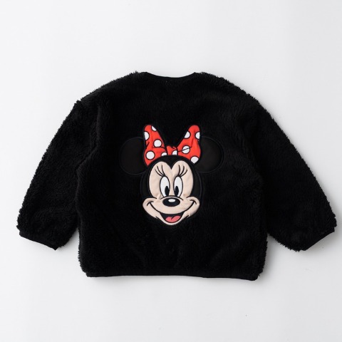 ベビー　ジャケット（90・100cm・RELA./Disney）