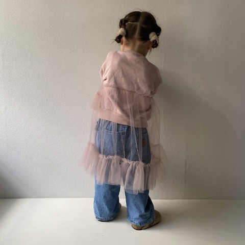 ベビー　プルオーバー(90･100cm･RELA.)