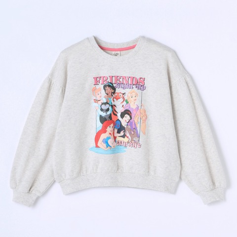 ベビー　トレーナー（90cm・100cm・LITTC FLAP!/Disney）