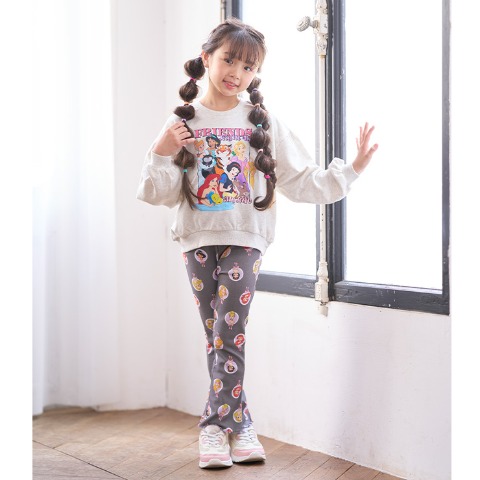 ベビー　トレーナー（90cm・100cm・LITTC FLAP!/Disney）