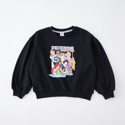 ベビー　トレーナー（90cm・100cm・LITTC FLAP!/Disney）