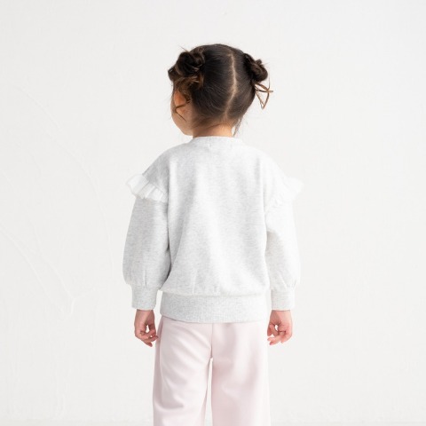 ベビー　トップス（90・100cm・Ricca ricca mini/Disney）