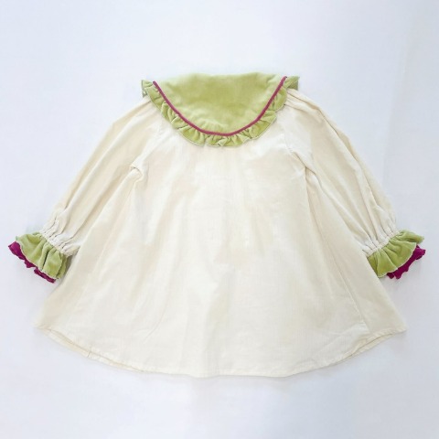 ベビー　トップス（90・100cm・RELA./ikiko）
