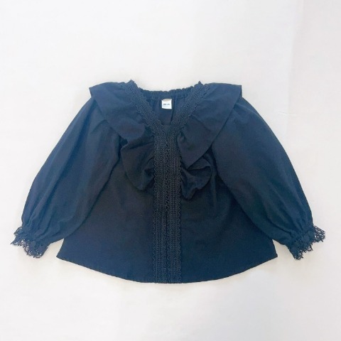 ベビー　トップス（90・100cm・RELA./ikiko）