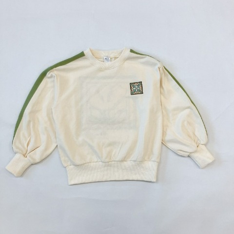 ベビー　トップス（90・100cm・RELA./ikiko）