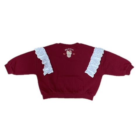 ベビー　プルオーバー（90･100cm・RELA./ハローキティ）