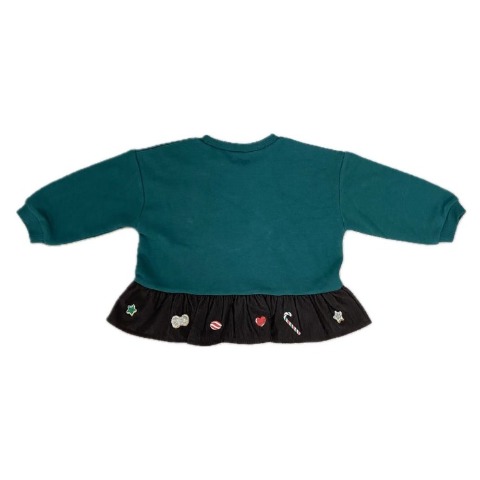 ベビー　プルオーバー（90･100cm・RELA./サンリオキャラクターズ）