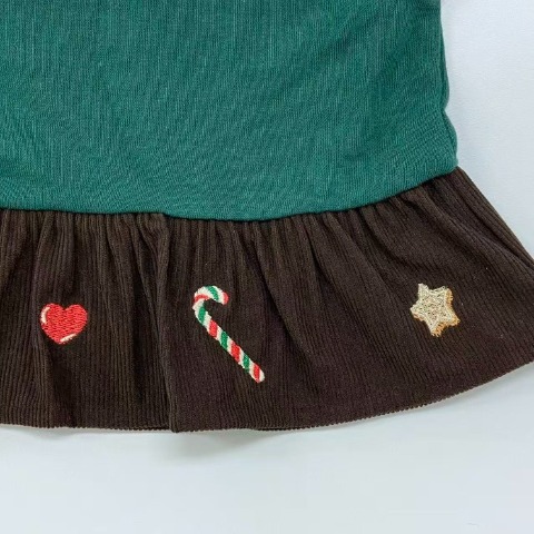 ベビー　プルオーバー（90･100cm・RELA./サンリオキャラクターズ）