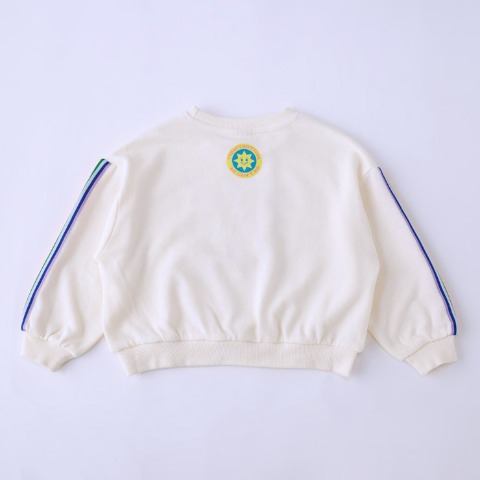ベビー　トレーナー（90・100cm・LITTC/PickyPixie/Disney）