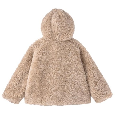 ベビー　ジャケット（90・100cm・softchees）