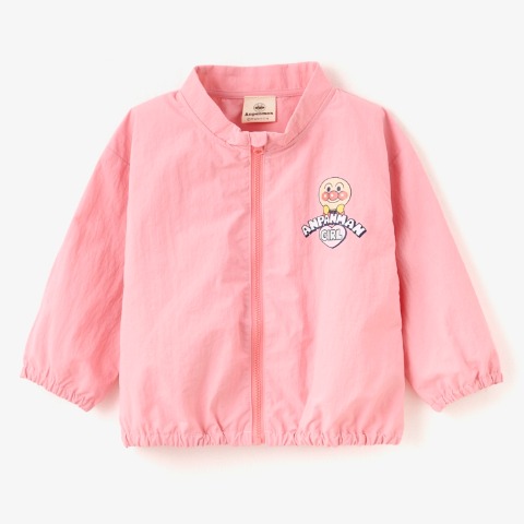 ベビー　福袋　5点セット（90cm・100cm・アンパンマン）