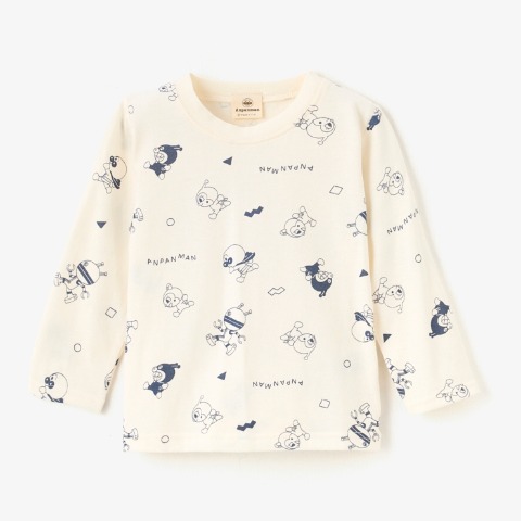 ベビー　福袋　5点セット（90cm・100cm・アンパンマン）