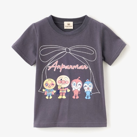 ベビー　福袋　5点セット（90cm・100cm・アンパンマン）