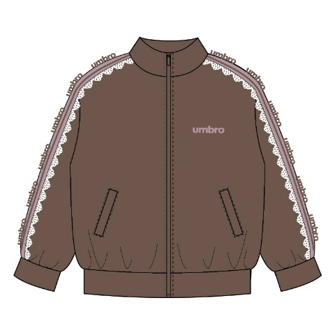 ベビー　ジャケット（90～100cm・UMBRO）