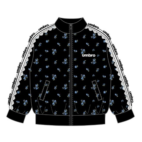 ベビー　ジャケット（90～100cm・UMBRO）