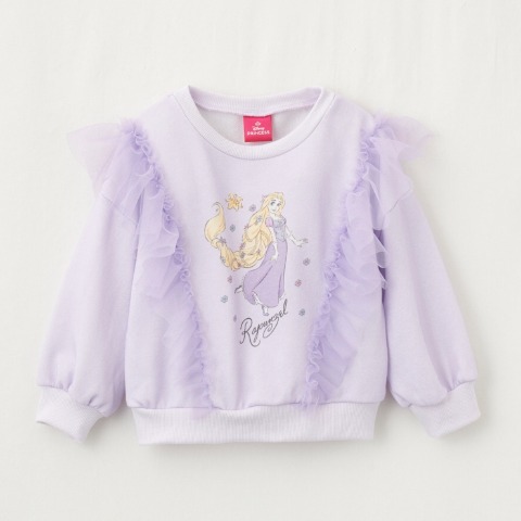 ベビー　トレーナー（90･100cm・Disney）