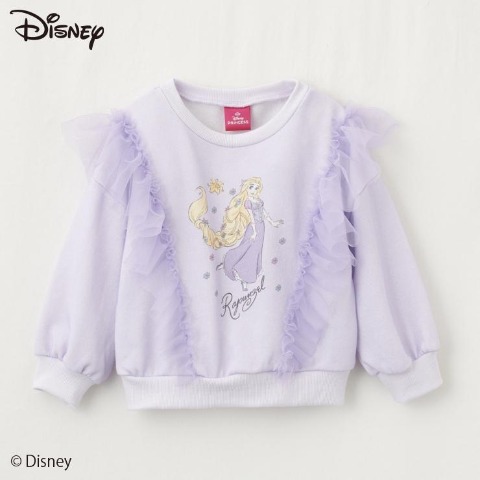 ベビー　トレーナー（90･100cm・Disney）