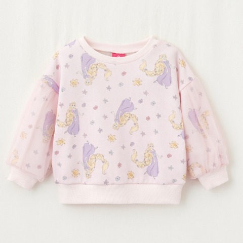 ベビー　トレーナー（90･100cm・Disney）