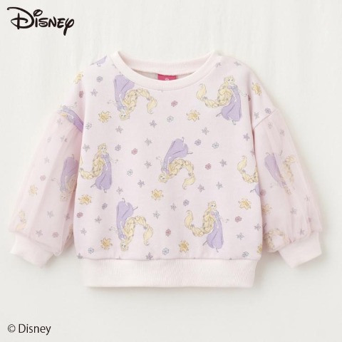 ベビー　トレーナー（90･100cm・Disney）