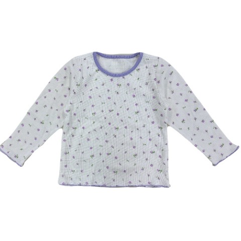 ベビー　キャミソール+Tシャツセット（90・100cm・JUO/airi）