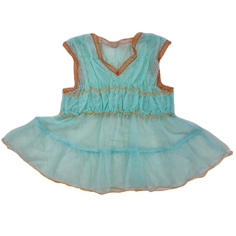 ベビー　キャミソール+Tシャツセット（90・100cm・JUO/airi）