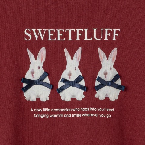 ベビー　プルオーバー（90・100cm・ちょこび）