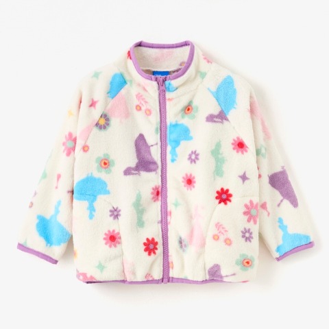 ベビー　福袋　5点セット（90･100cm・Disney）