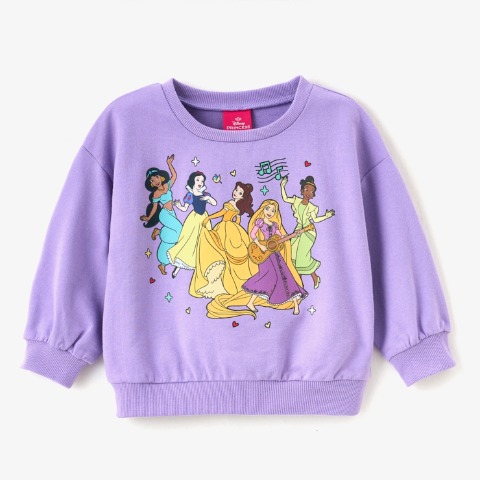 ベビー　福袋　5点セット（90･100cm・Disney）