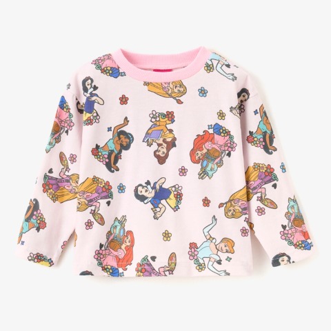 ベビー　福袋　5点セット（90･100cm・Disney）