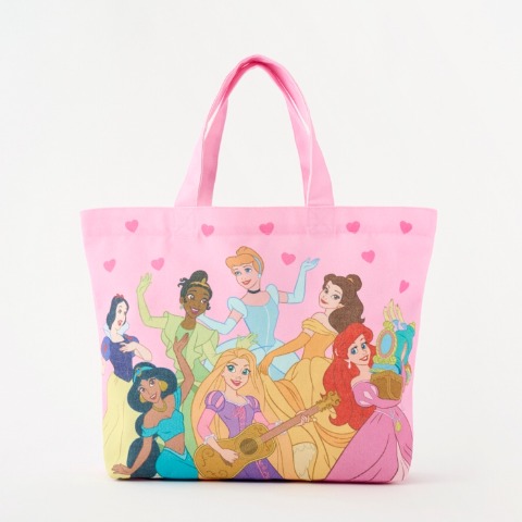 ベビー　福袋　5点セット（90･100cm・Disney）