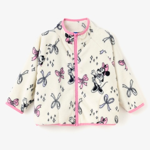 ベビー　福袋　5点セット（90･100cm/DISNEY）