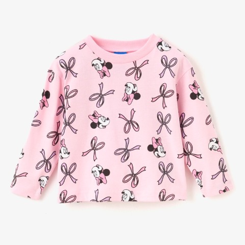 ベビー　福袋　5点セット（90･100cm/DISNEY）