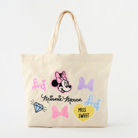 ベビー　福袋　5点セット（90･100cm/DISNEY）