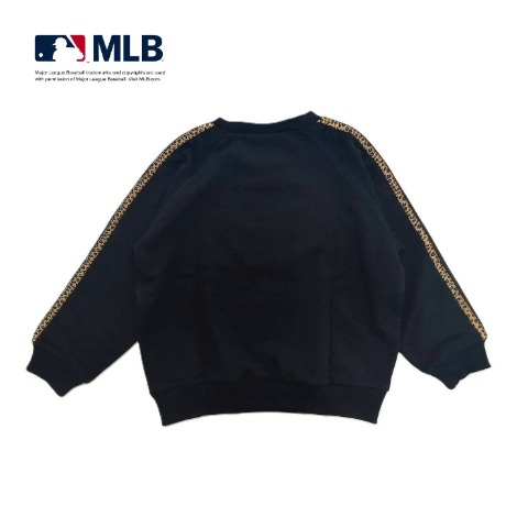 ベビー　トレーナー（90・100cm・MLB）