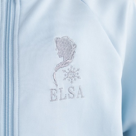 ベビー　トラックジャケット（90・100cm・Riccariccamini/Disney）