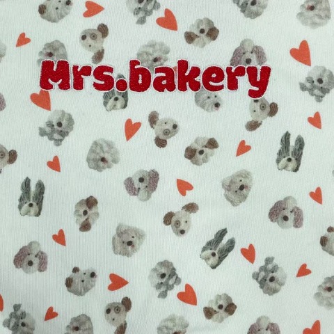 ベビー　長袖トップス（90・100cm・RELA.）