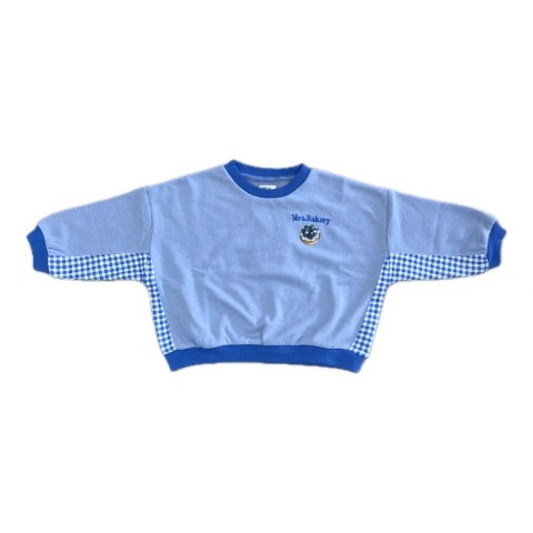 ベビー　長袖トップス（90・100cm・RELA.）