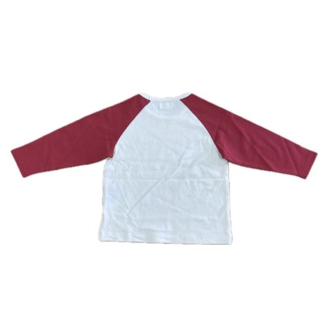 ベビー　長袖トップス（90･100cm・RELA.）