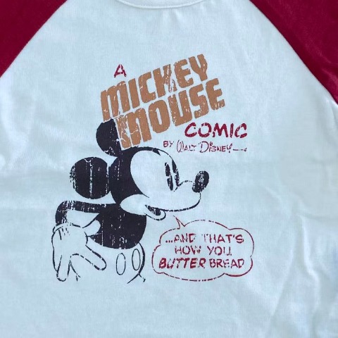 ベビー　長袖トップス（90･100cm・RELA.）