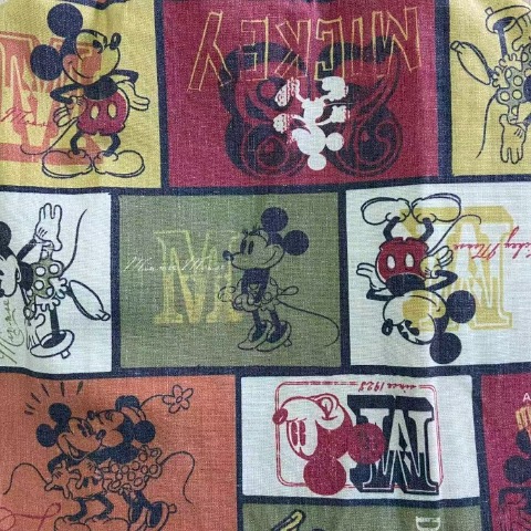 ベビー　ジャンバースカート（90･100cm・RELA.）