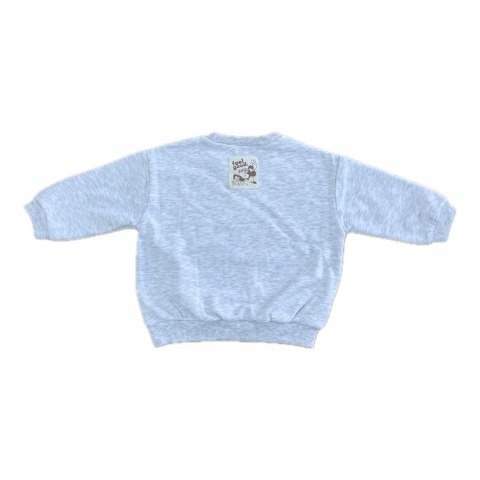 ベビー　長袖トップス（90･100cm・RELA./Disney）