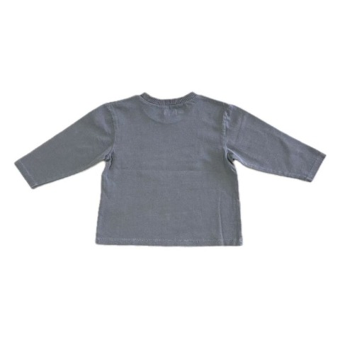 ベビー　長袖トップス（90･100cm・RELA.）